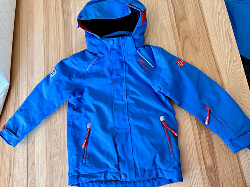 Trollkids winterjacke kinder - trollkids,