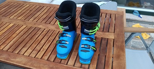 Skischuhe kinder 39 - skischuhe,
