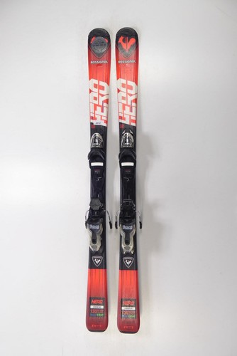 Rossignol hero junior - hero, me