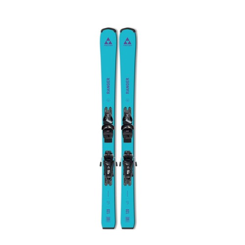 Fischer ranger junior fs7 - fischer,