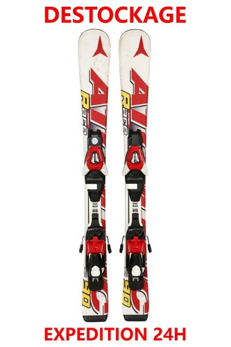 Gebrauchte kinderski atomic - gebrauchte,