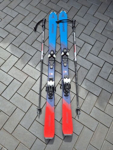 Atomic vantage kinder - kinder, ski