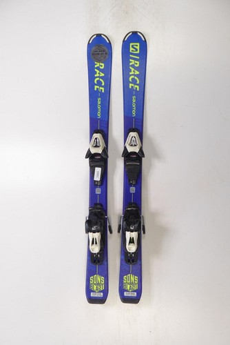 Salomon race kinder ski - s-race, kinder-ski
