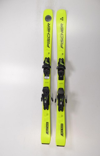 Fischer rc4 race kinder - rc4,