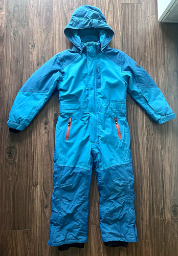 Kinder schneeanzug skianzug - kinder, schneeanzug/skianzug