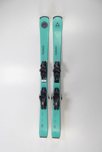 Fischer ranger kinder ski - fischer, kinder-ski