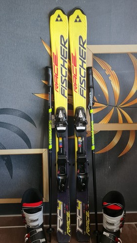Kinderski set fischer - kinderski,
