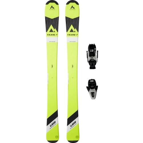 Mckinley kinder ski - ski, 7