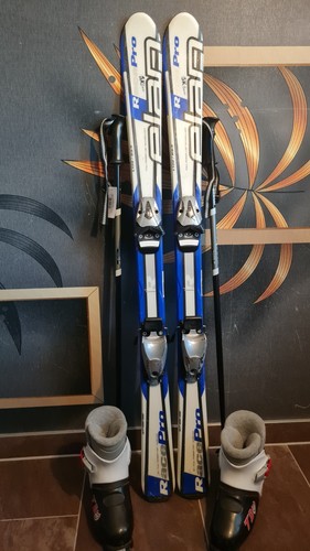 Kinderski set elan - in, 120