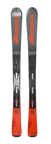 Nordica team fdt - nordica,