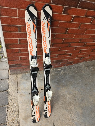 Fischer kinderski ski skier - fischer,