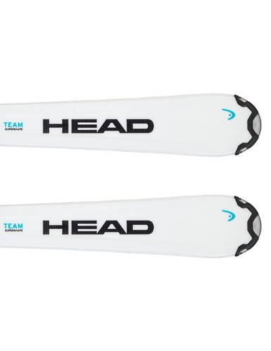 Neue head supershape team - head,