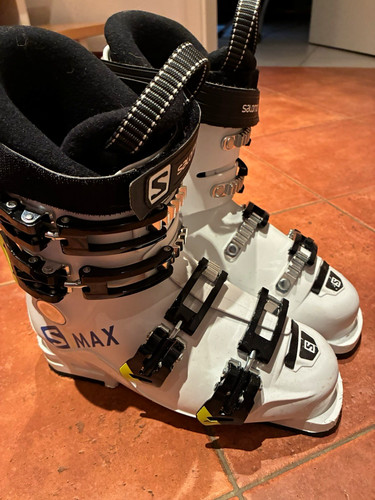 Salomon max 60t - salomon, s/max