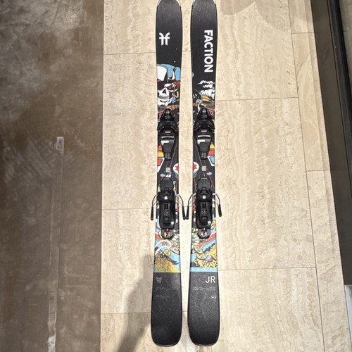 Faction all mountain weit ski - all-mountain,
