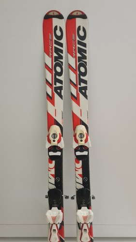 Atomic kinderski 120 cm - 120,