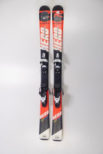 Rossignol hero junior - hero, me