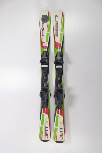 Elan jett kinder ski länge - jett,