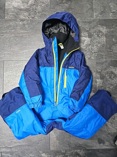 Wedze unisex kinder - unisex,