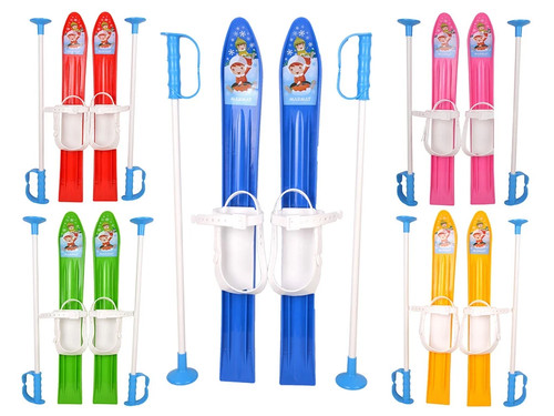 Marmat ski skier - skier, kinder