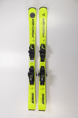 Fischer rc4 race kinder - rc4, kinder-ski