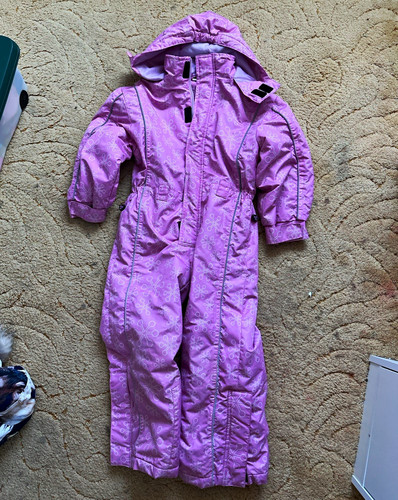 Kinder schneeanzug overall - kinder,