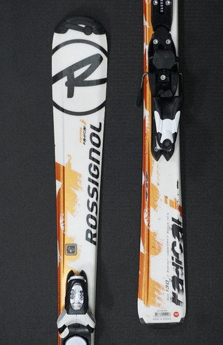 Rossignol radical junior - radical,