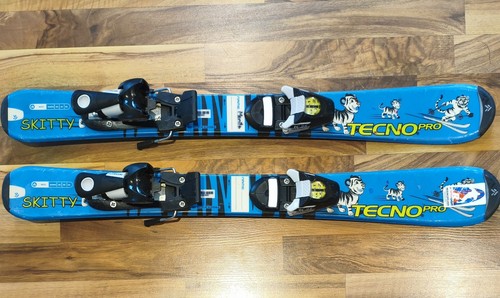 Tecnopro skitty blauer - ®,