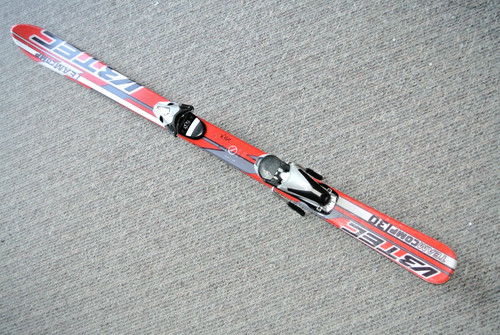 V3tec kinder ski carving 130 - kinder,