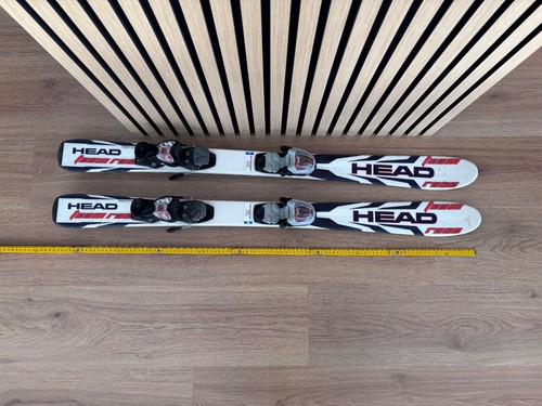 Head team race - head, kinderski
