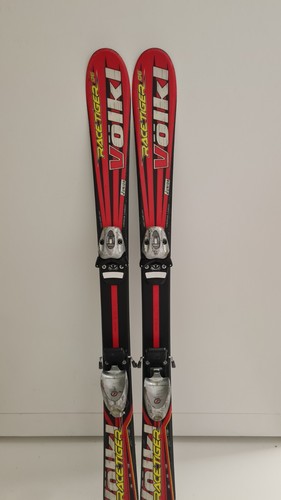 Völkl racetiger kinderski - völkl, in