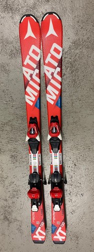 Atomic redster kinder ski - atomic, kinder-ski