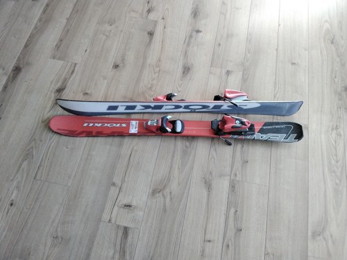 Kinderski 100 stöckli - 100,