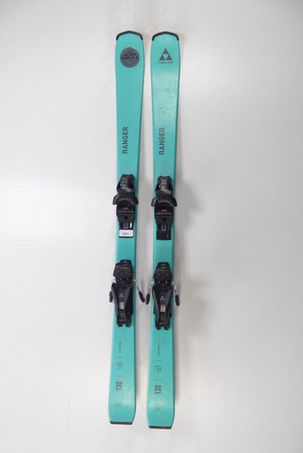 Fischer ranger kinder ski - fischer, kinder-ski