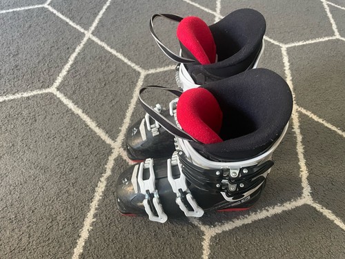 Skischuhe tecno pro t50 - pro, kinder