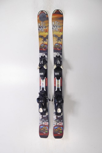 Atomic rascal kinder ski - rascal, kinder-ski