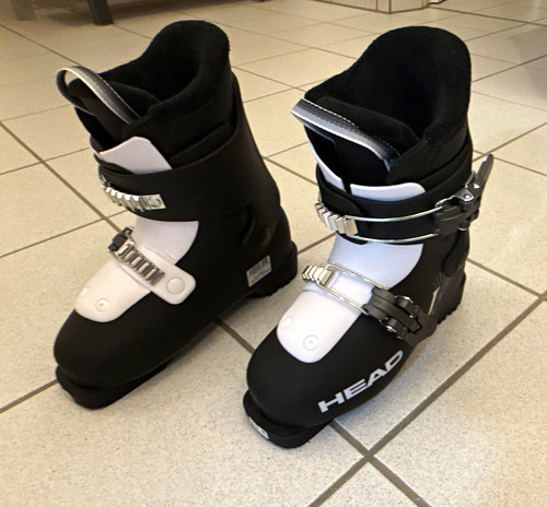 Head skischuhe unisex - j2,