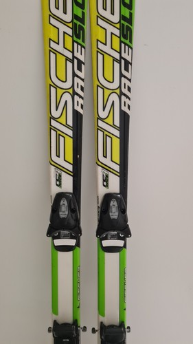 Fischer rc4 race slc - fischer, kinderski