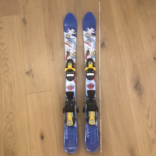 Ski kinderski bitte - 90,