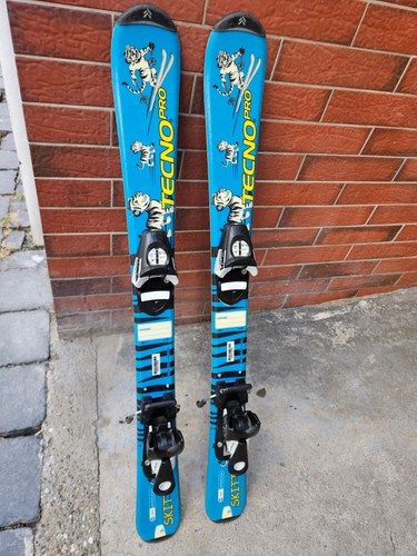 Tecno pro kinderski - pro,