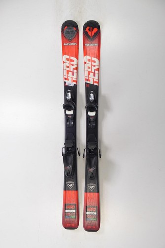 Rossignol hero junior - hero, me
