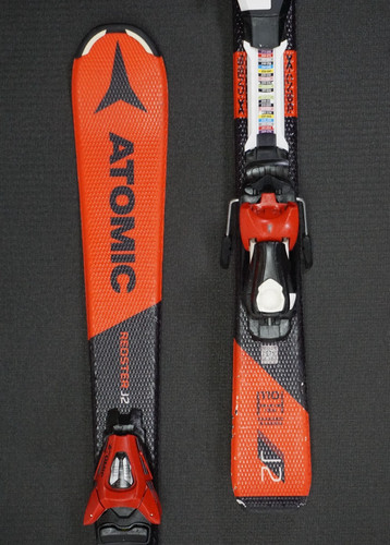 Ski atomic redster kinder - atomic, j2