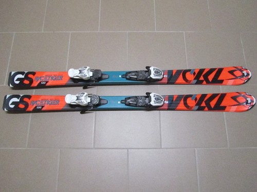 Kinder jugend ski völkel - ski:,
