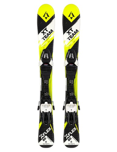 Neu tecnopro team - neu, xt