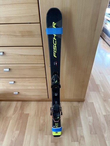 Fischer rc4 race kinderski - fischer,