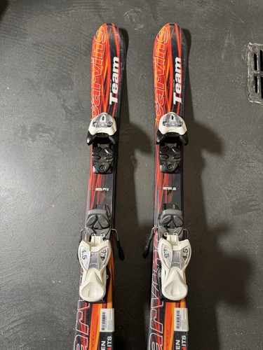 Seven summit kinderski - seven, summit’s