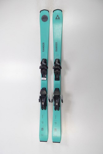 Fischer ranger kinder ski - ranger, kinder-ski