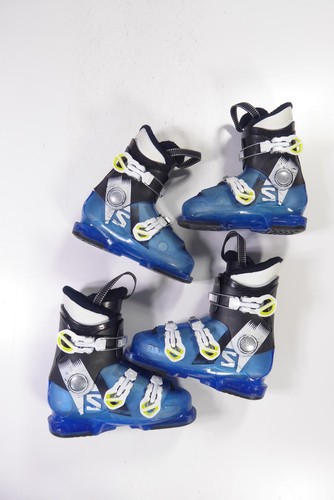 Salomon t3 - salomon, t2/t3