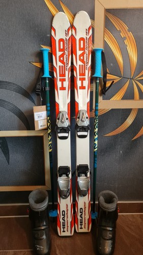 Kinderski set head 107 - kinderski,