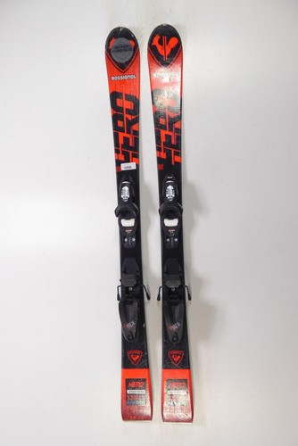 Rossignol hero jun pro - jun.,