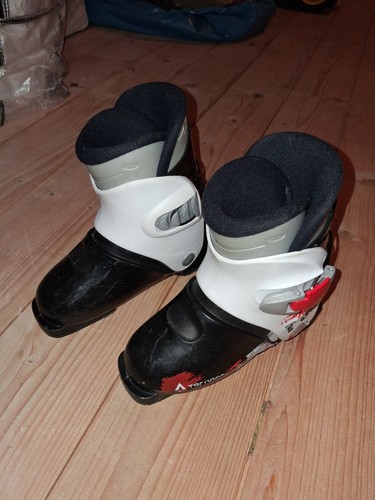 Tecnopro kinderskischuhe 5 - kinderskischuhe, 21,5